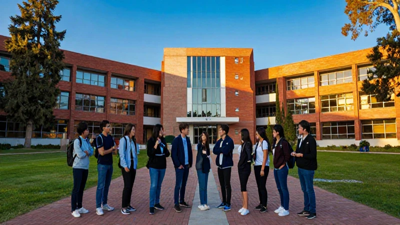 Encuentra información sobre las becas Chan Catzi