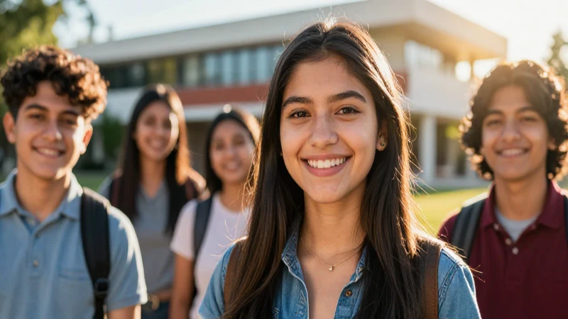 Becas Chan Catzi: beneficios e información