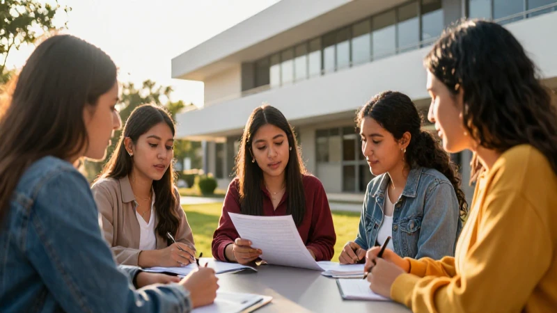 Registro de becas para normalistas michoacanos