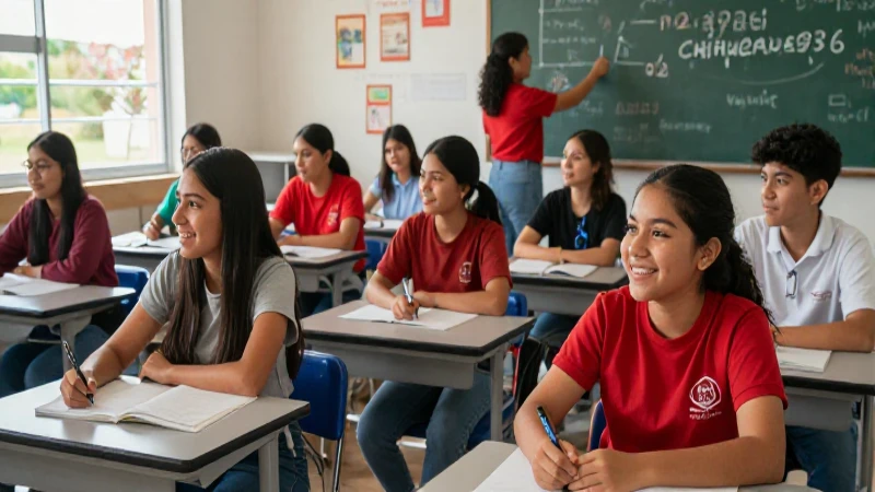 Apoyo a normalistas en Michoacán y Chihuahua