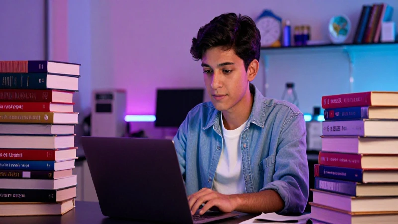 Becas Conacyt: Posgrados y experiencias estudiantiles