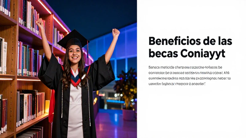 Becas CONACYT apoyan la maestría en la universidad