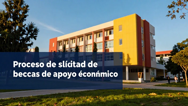 ¿Qué becas existen para estudiantes mexicanos?