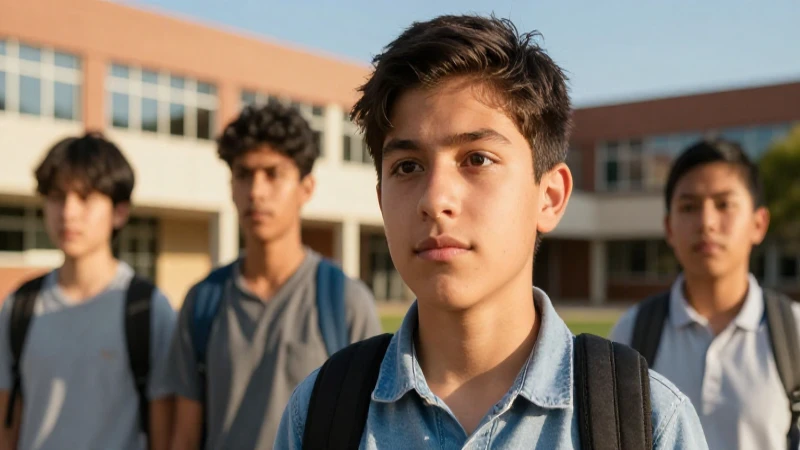 Cuál es el monto de las becas de bachillerato y cómo se calculan 3 Joven mexicano, confianza y futuro académico