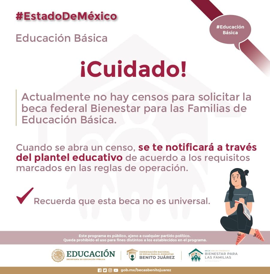 Becas de educación en Guanajuato: opciones y requisitos para jóvenes