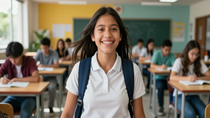 Estudia para conseguir becas de excelencia
