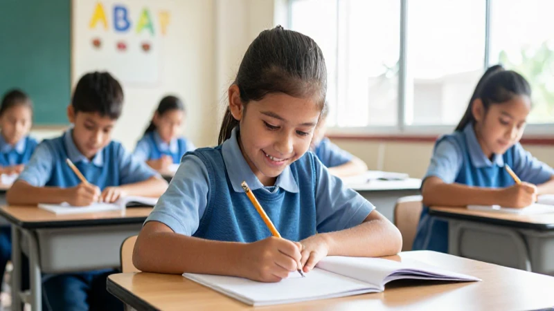 Becas Benito Juárez: información y fechas