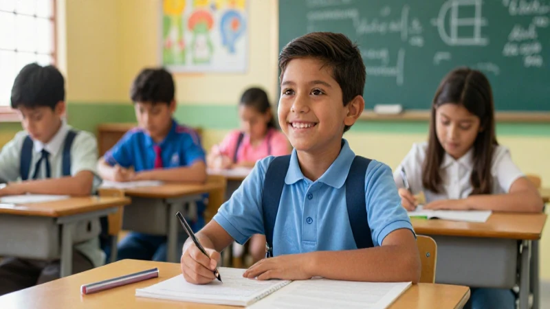 Becas Benito Juárez: solicitarlas para primaria