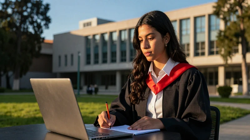 Becas UNAM: requisitos y beneficios