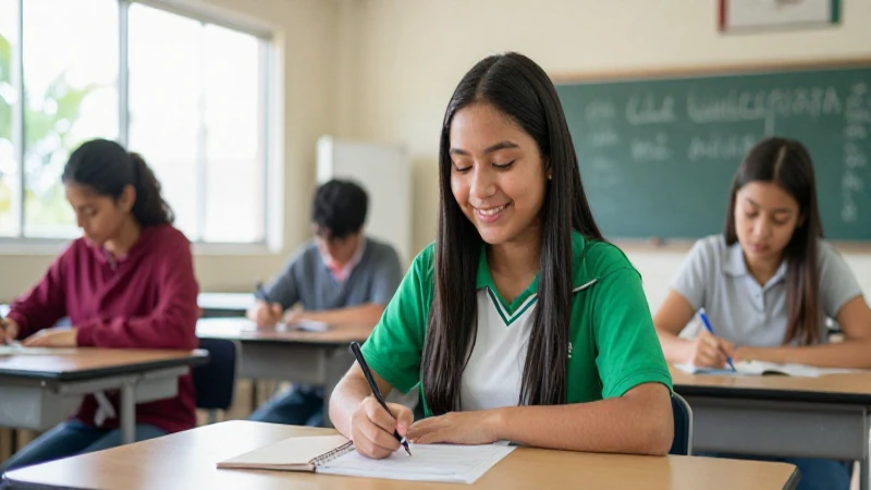 Requisitos para obtener becas del gobierno
