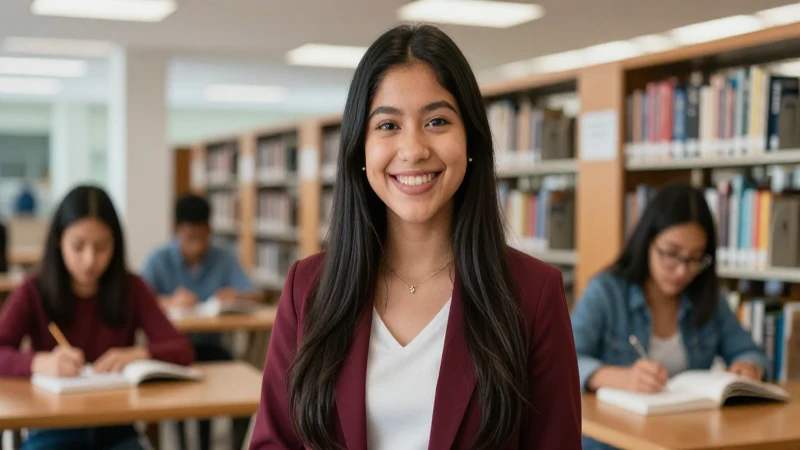 Estudia y busca tus becas disponibles