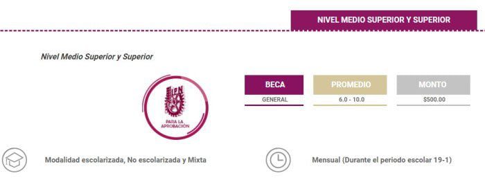 Becas disponibles en el IPN: conoce y solicita