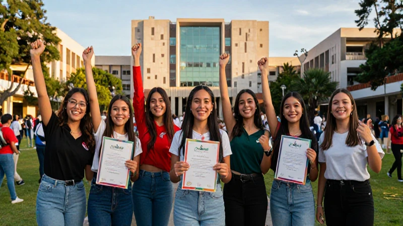 Descubre becas disponibles en ICETEX