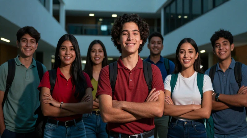 Conoce requisitos y becas de ICETEX