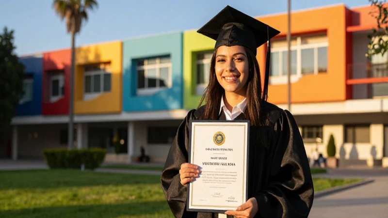 Becas en Nuevo Laredo: beneficios y oportunidades