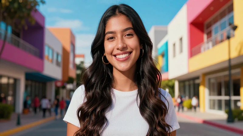 Obtener becas para Elisa Acuña