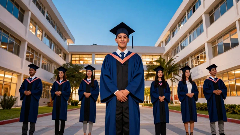 Becas disponibles: Requisitos y oportunidades académicas