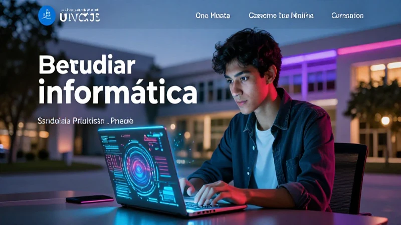 Cuáles son las becas disponibles para estudiar informática 54 Becas de informática para estudiante mexicano