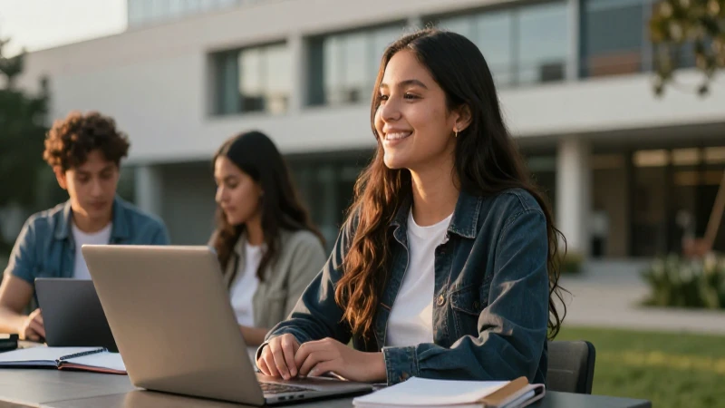 Consejos para obtener tu beca de estudio