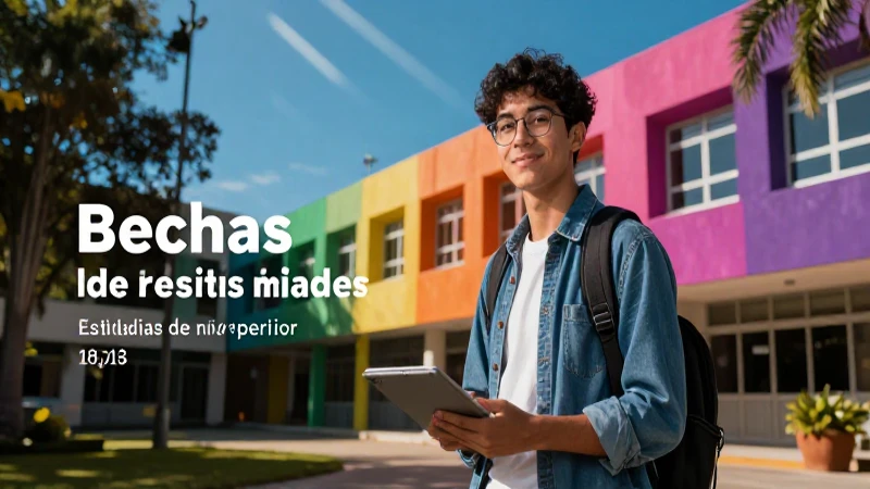 Maximiza tus becas con consejos expertos y detallados
