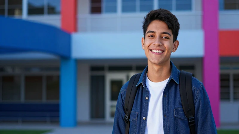 Becas y consejos para jóvenes