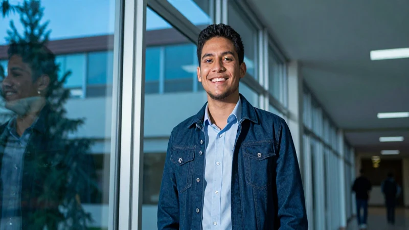 Becas para jóvenes en Guanajuato