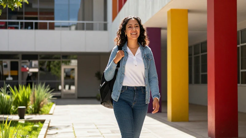Becas para madres solteras disponibles