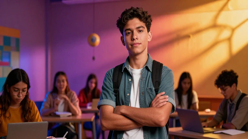Becas disponibles y requisitos para Nivel Medio Superior