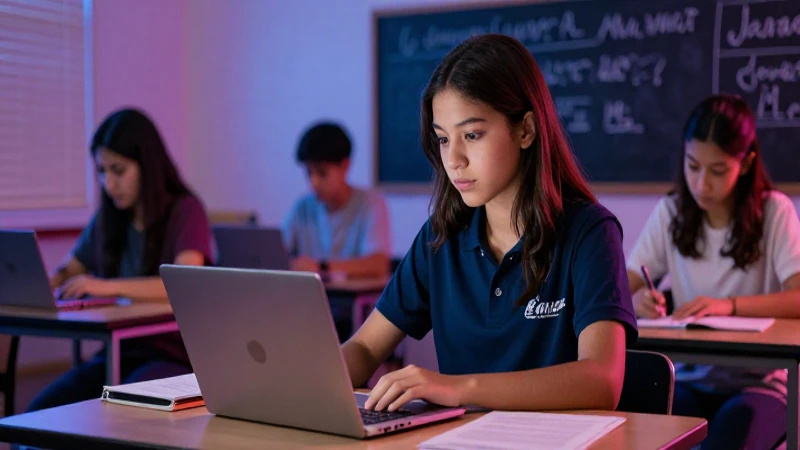 Becas escolares para secundaria en Jalisco