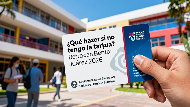 ¿Sin tarjeta para el pago?