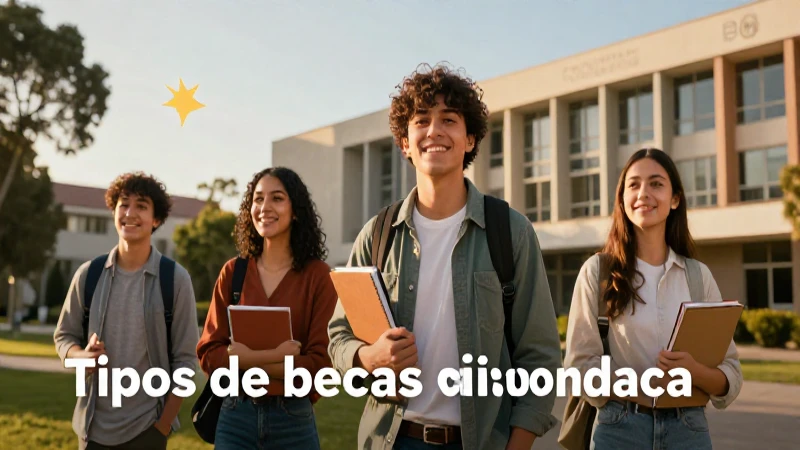 Descubre becas disponibles en Apodaca para tu estudio