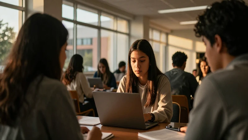 El IPN ofrece diversas becas a estudiantes mexicanos