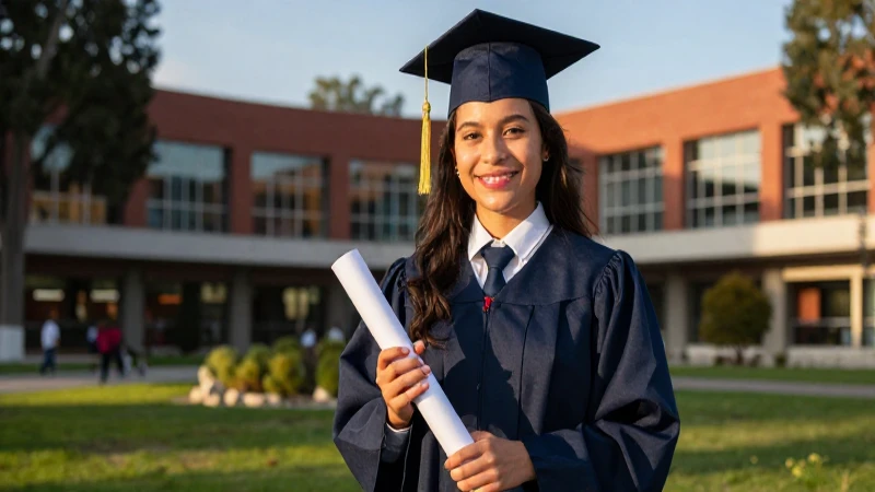 Becas de estudio para escuelas particulares en el Estado de México