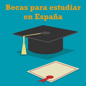 Becas en España para mexicanos: opciones de financiamiento educativo