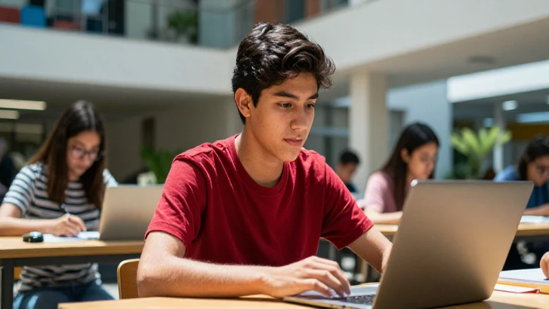 Becas en España para estudiantes mexicanos