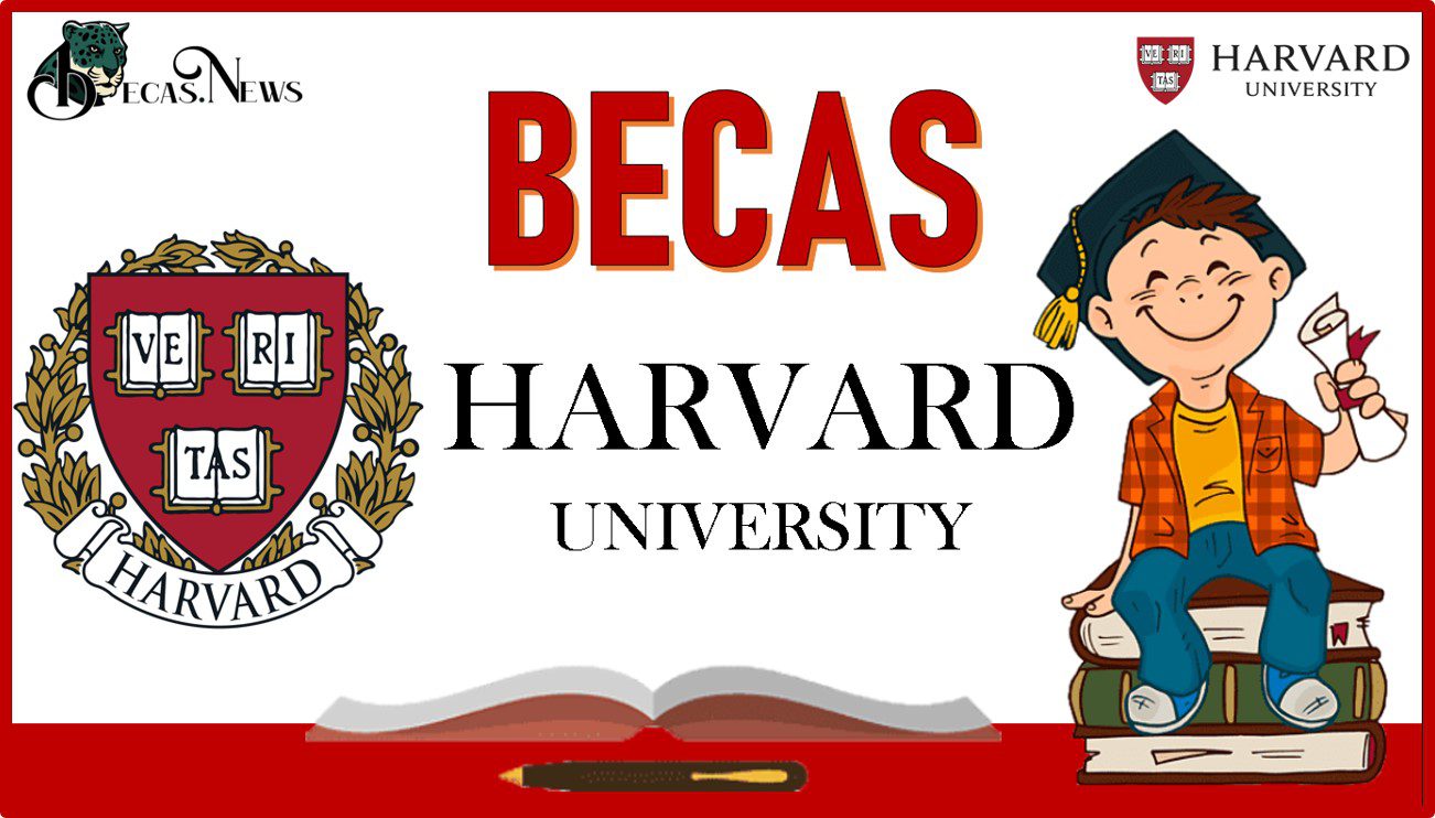 Becas en Harvard para financiar tus estudios: opciones disponibles
