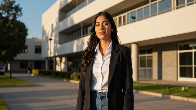 Becas disponibles en la Universidad Panamericana