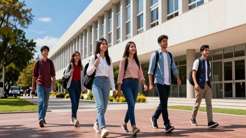 Información sobre becas disponibles en México
