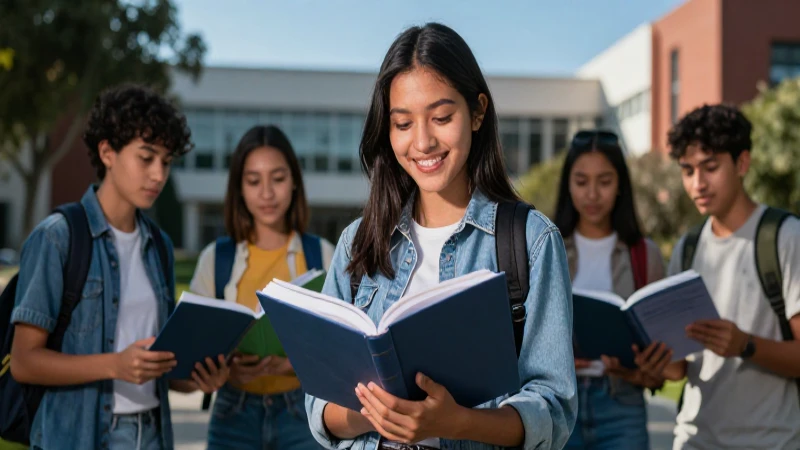 Becas en México: Beneficios y opciones de estudio