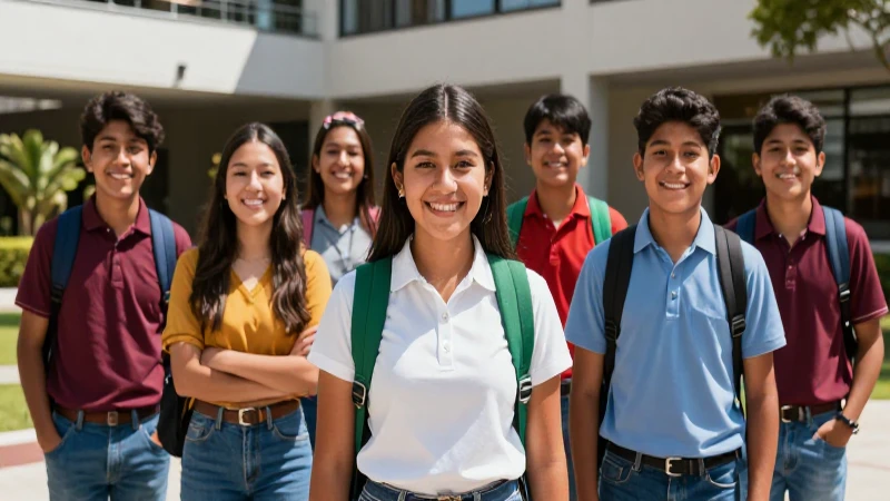 Estudia y obtén becas en México