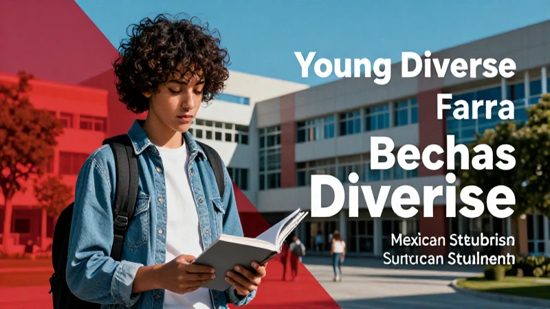 Busca becas universitarias disponibles en Puebla