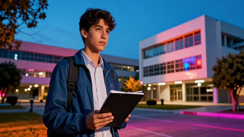 Becas universitarias en Puebla para jóvenes destacados