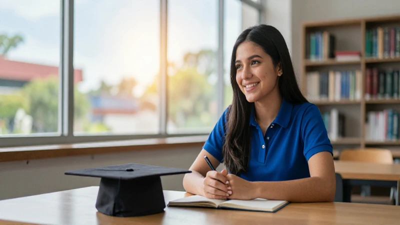 Becas en Querétaro: beneficios y opciones