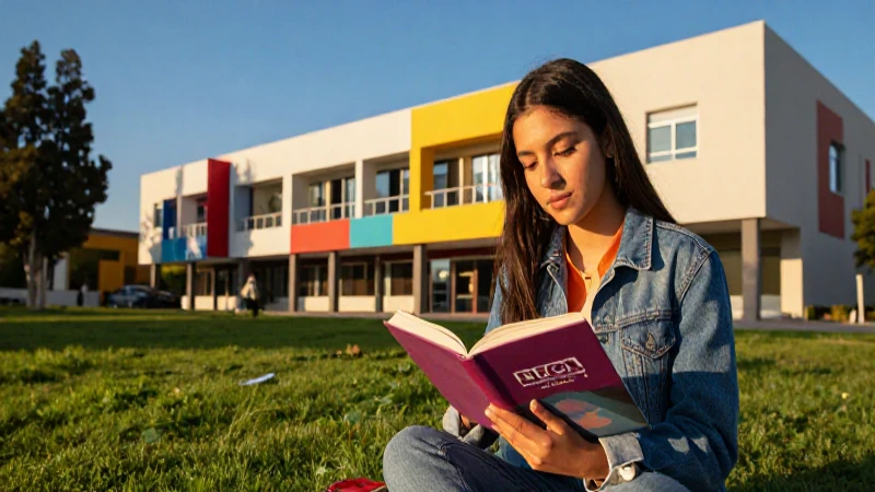 Becas en Saltillo: Tu camino al éxito académico