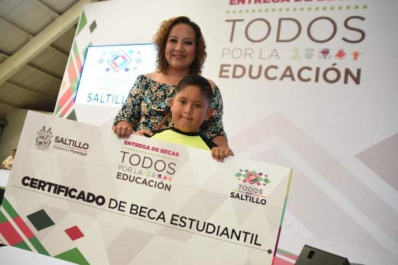 Becas en Saltillo: Opciones de apoyo educativo en tu ciudad