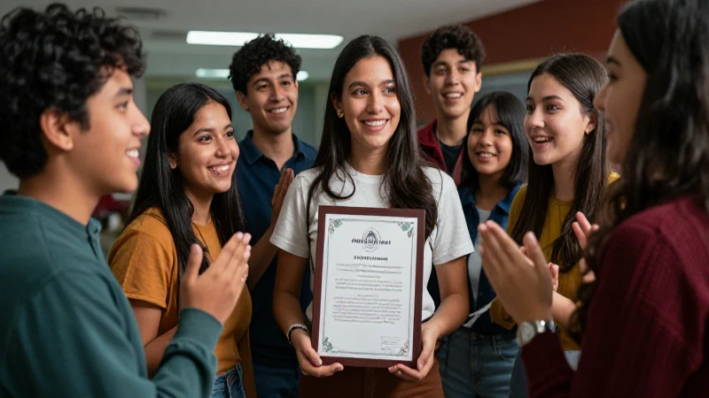 Beneficios de becas en universidades privadas