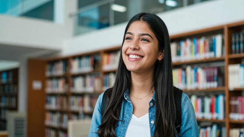 Becas disponibles para estudiantes en universidades privadas
