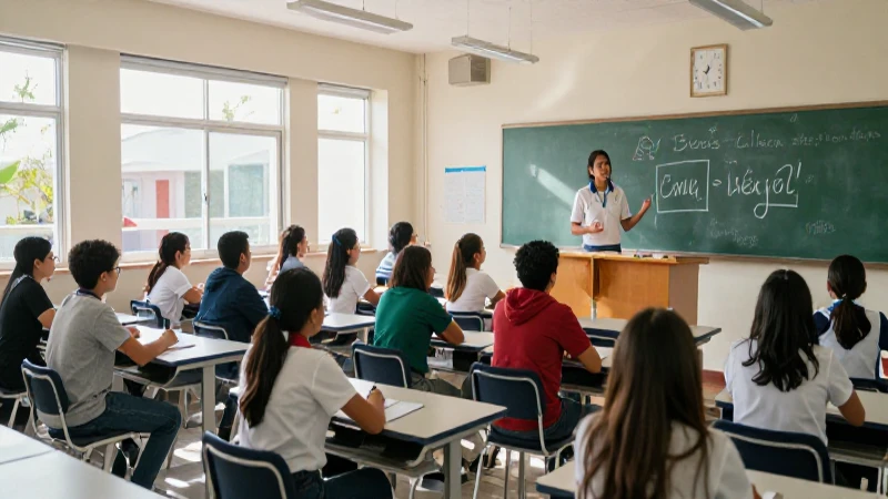 Becas Jalisco apoya a estudiantes en seis estados