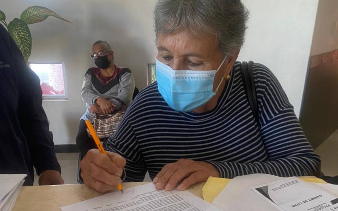 Becas para adultos mayores: Oportunidades de estudio y desarrollo
