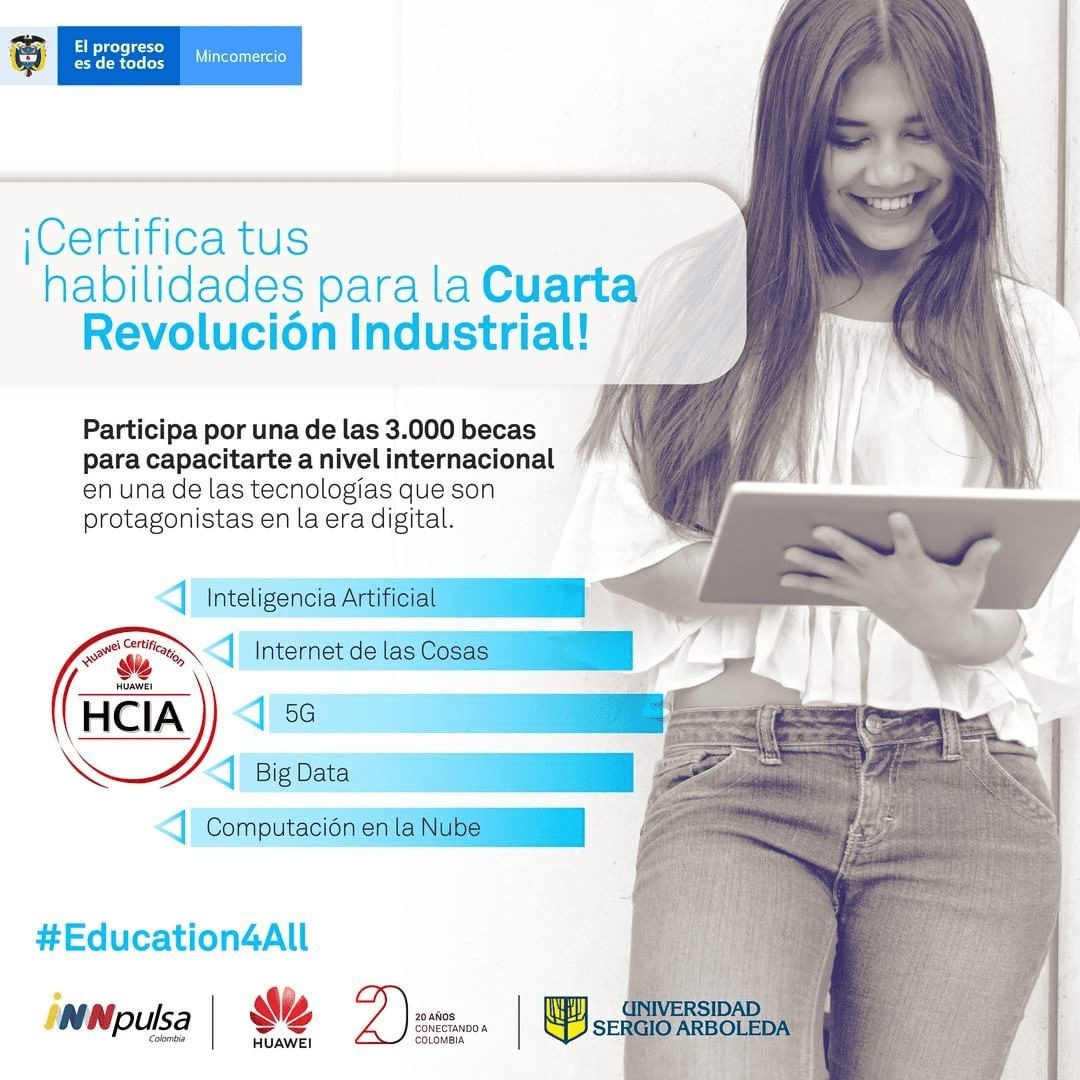 Becas para emprendedores: opciones disponibles para ti